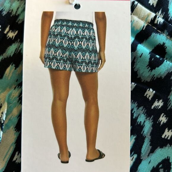 NEW Wildfox Pull On Shorts - Picture 2 of 6